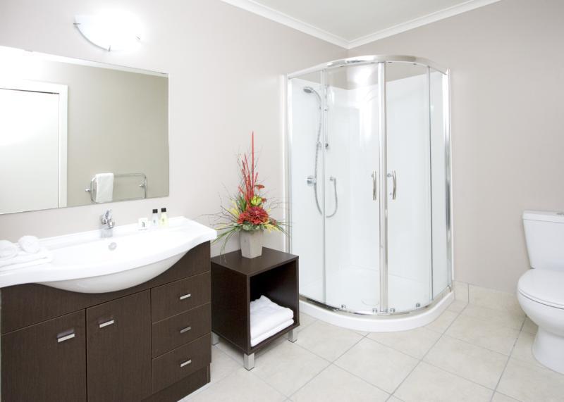 เควสต์ ออน วอร์ด เซอร์วิซ อพาร์ตเมนต์ Aparthotel แฮมิลตัน ห้อง รูปภาพ