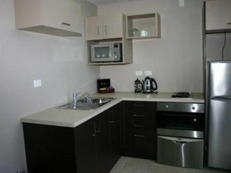 เควสต์ ออน วอร์ด เซอร์วิซ อพาร์ตเมนต์ Aparthotel แฮมิลตัน ห้อง รูปภาพ